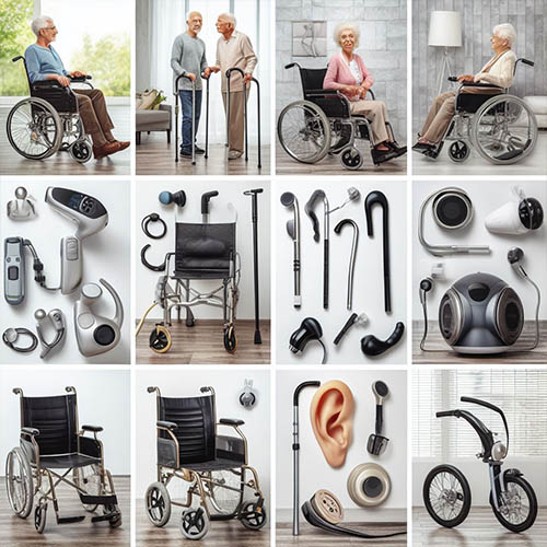 aide a la personne dependante. Location et vente matériel à la pharmacie du Tilleul fauteuil roulant et déhambulateur