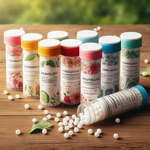  service homéopathie à Saint-Ouen-du-Tilleul pharmacie du Tilleul