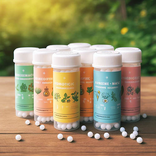 photo espace homéopathie à Saint-Ouen-du-Tilleul 