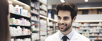 accès vers envoyer votre ordonnance à la Pharmacie du Tilleul3