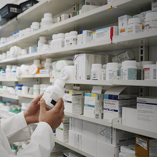 services pharmacie classique médicament pharmacie du Tilleul à Saint-Ouen-du-Tilleul